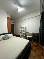 Regent Grove (D23), Condominium #520766481